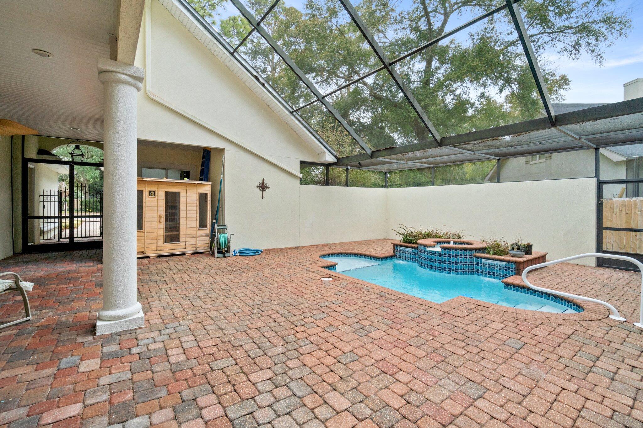 831 Coldwater Creek Circle
