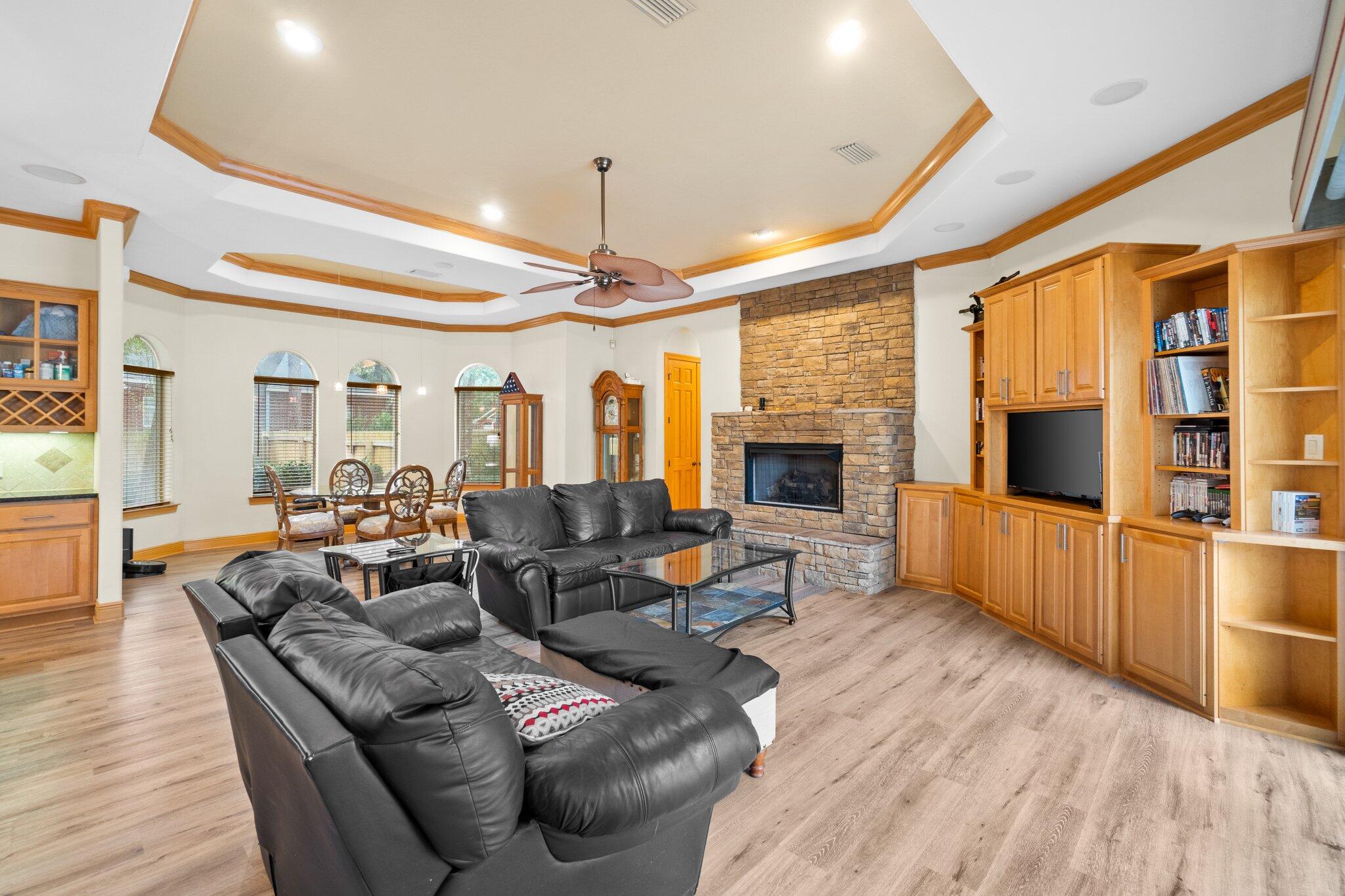 831 Coldwater Creek Circle