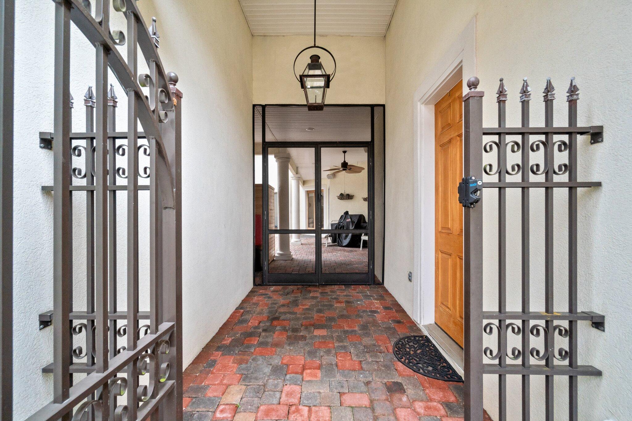 831 Coldwater Creek Circle