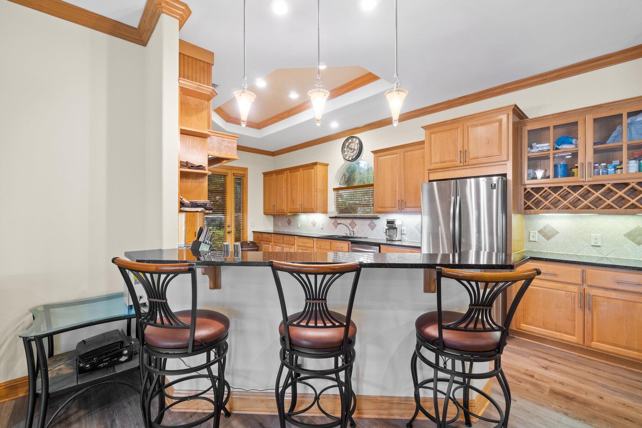 831 Coldwater Creek Circle