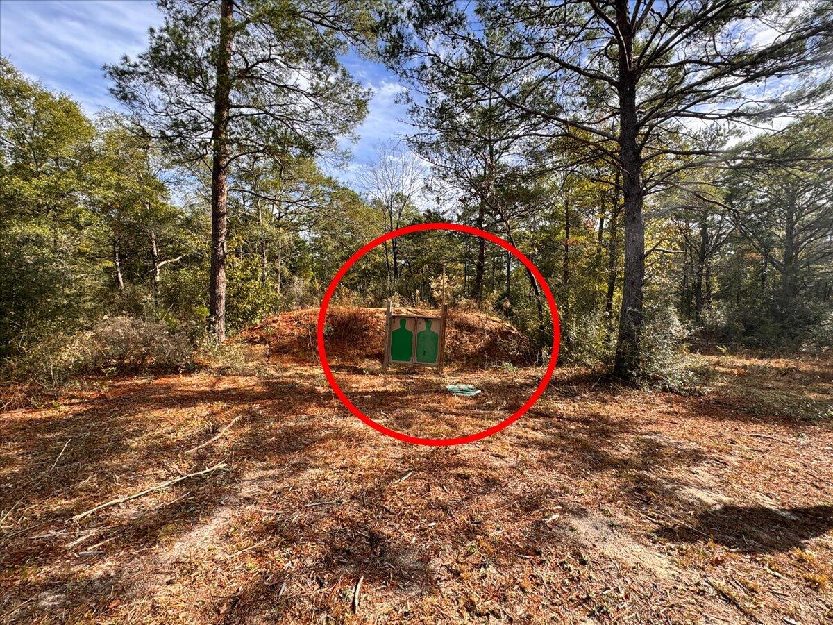 178 Osage Drive, DeFuniak Springs