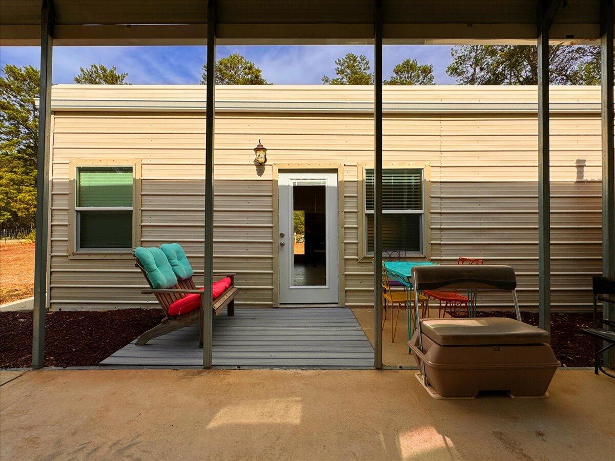 178 Osage Drive, DeFuniak Springs