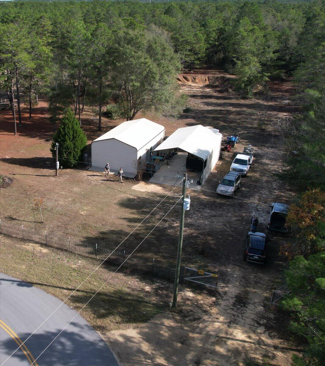178 Osage Drive, DeFuniak Springs