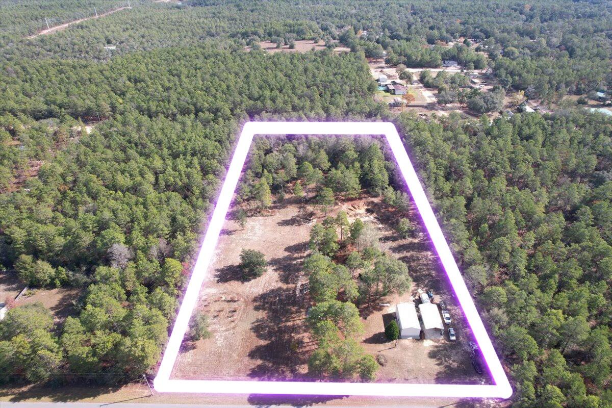 178 Osage Drive, DeFuniak Springs