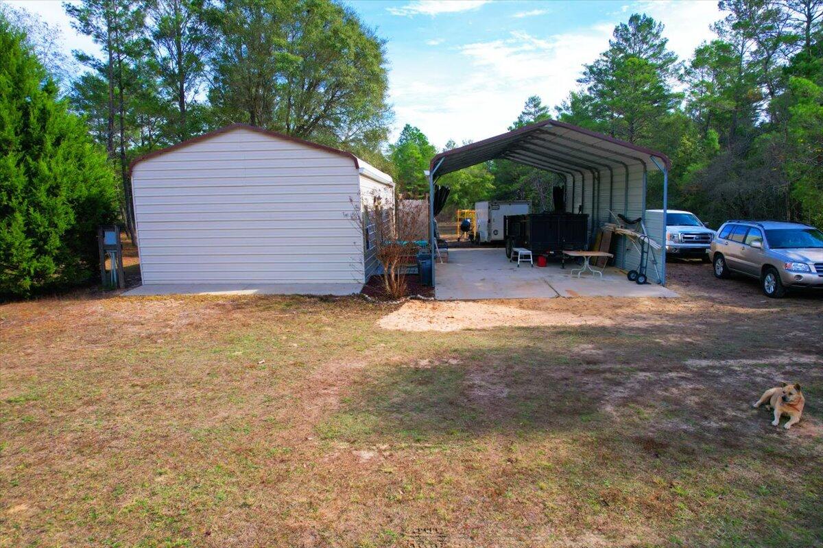 178 Osage Drive, DeFuniak Springs