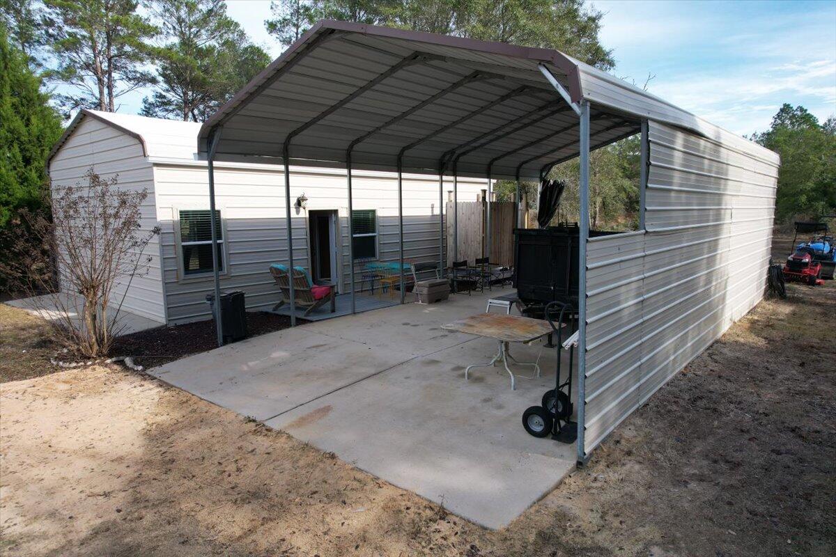 178 Osage Drive, DeFuniak Springs
