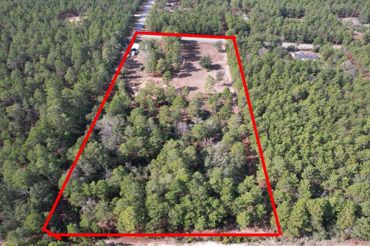 178 Osage Drive, DeFuniak Springs