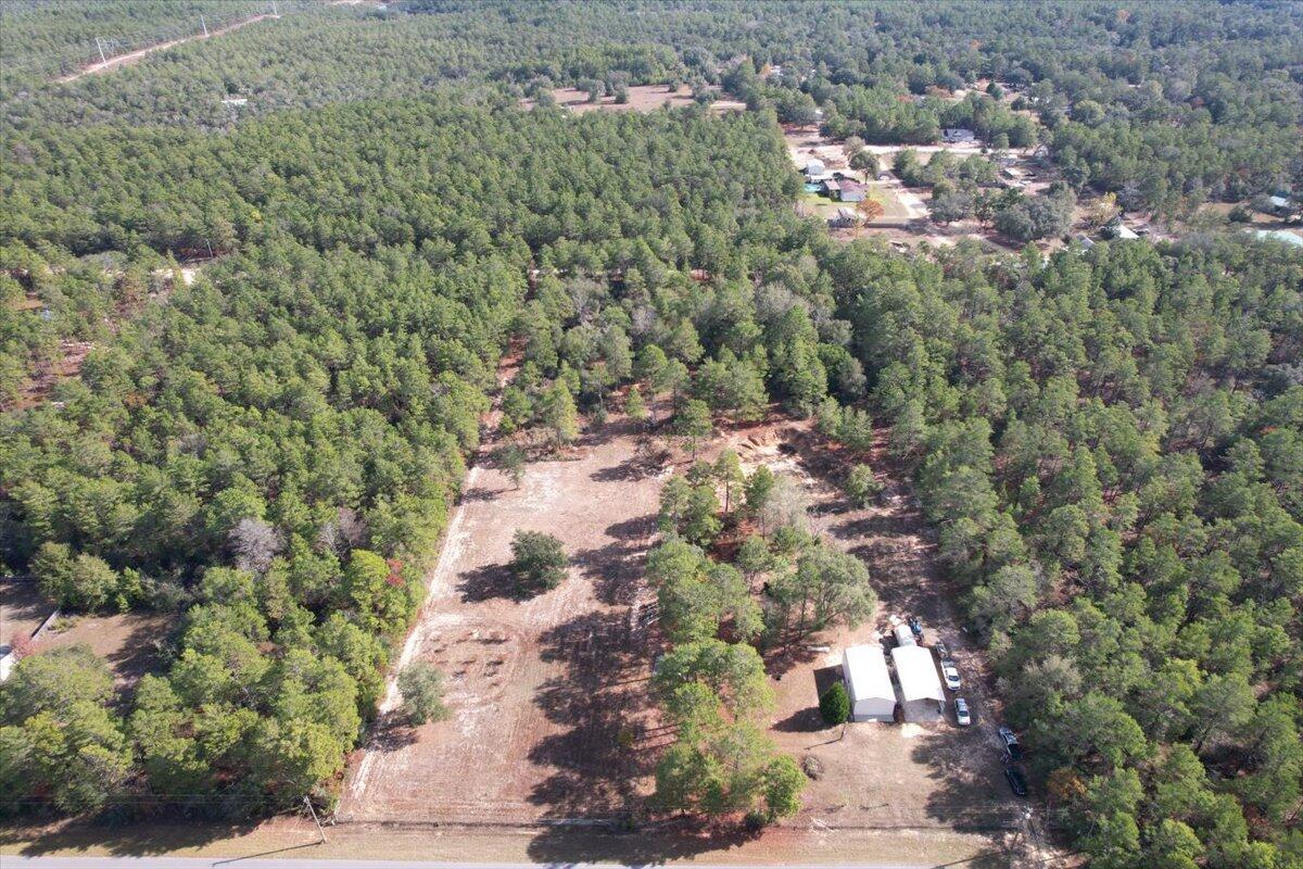 178 Osage Drive, DeFuniak Springs