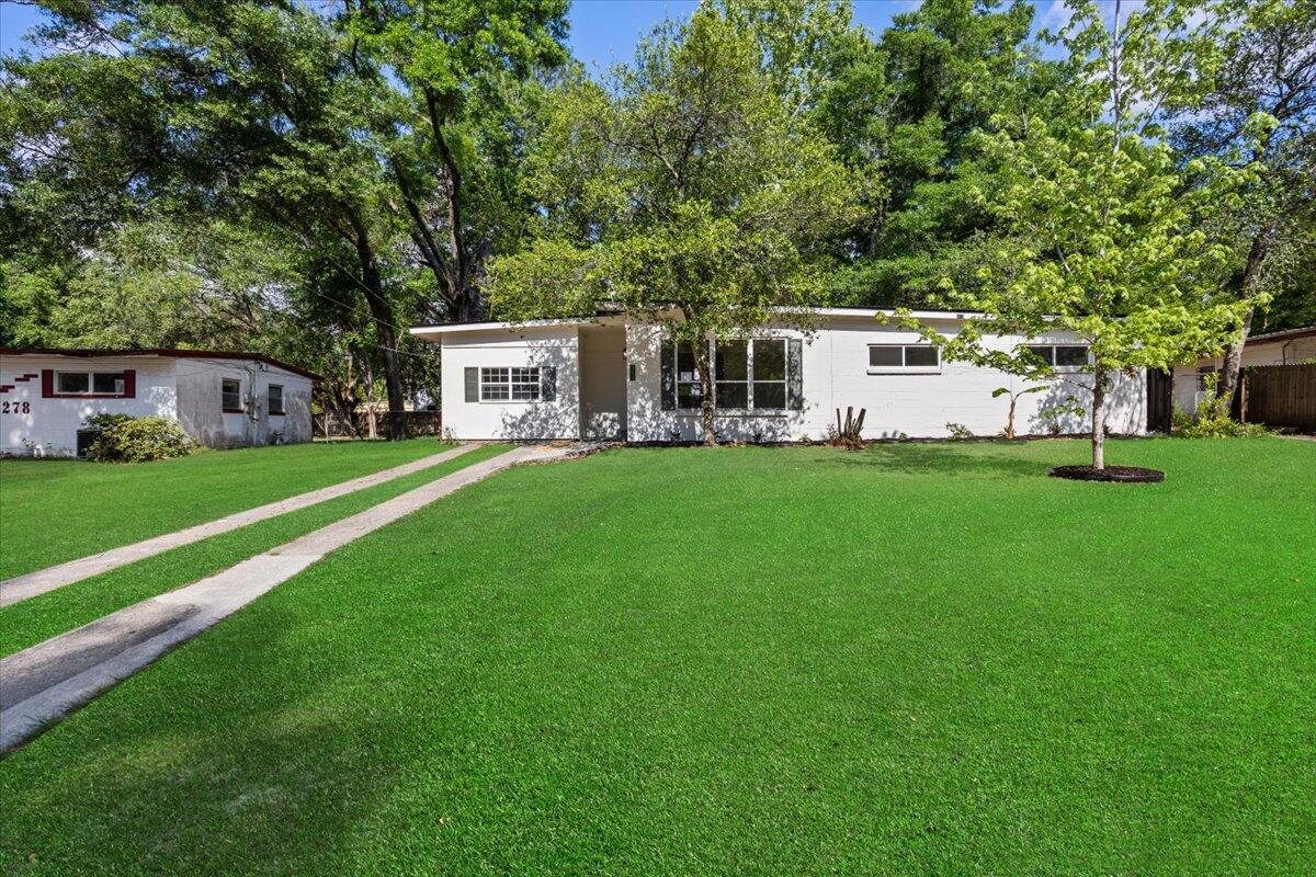266 Seminole Trail