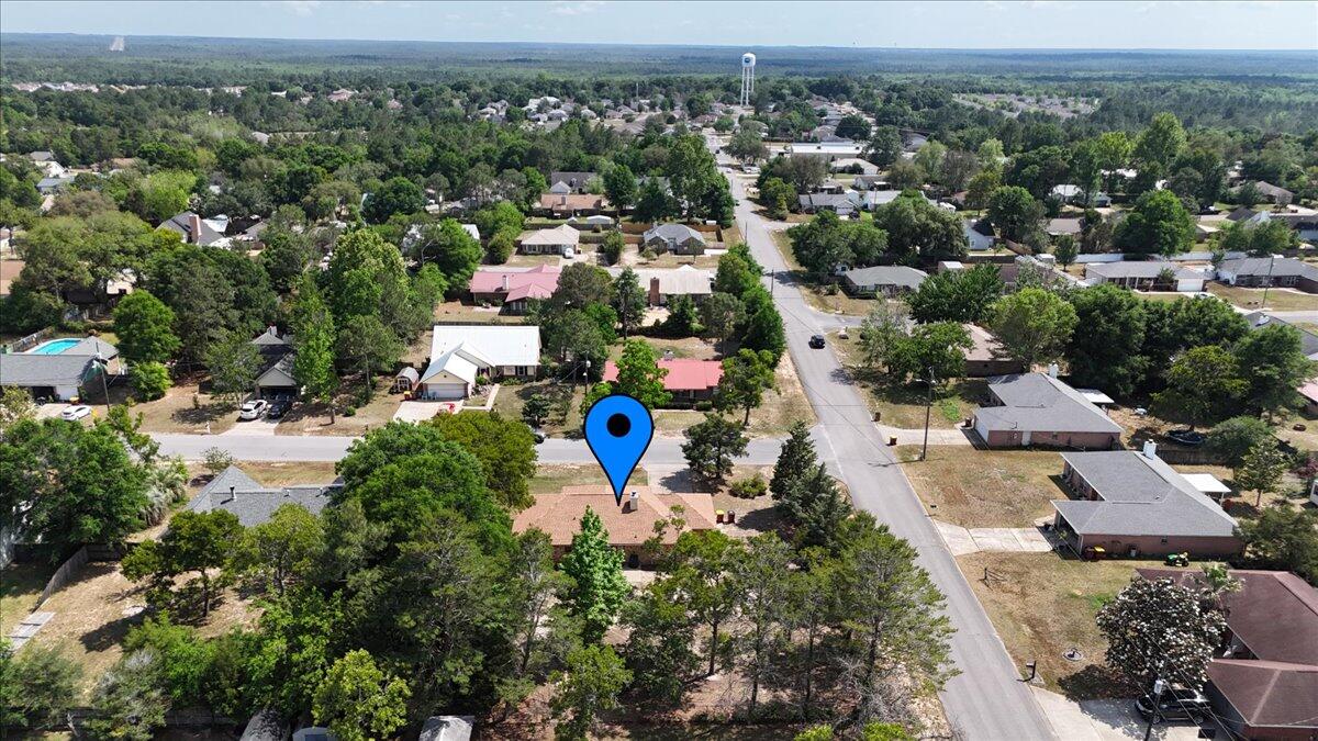 612 Moss Drive