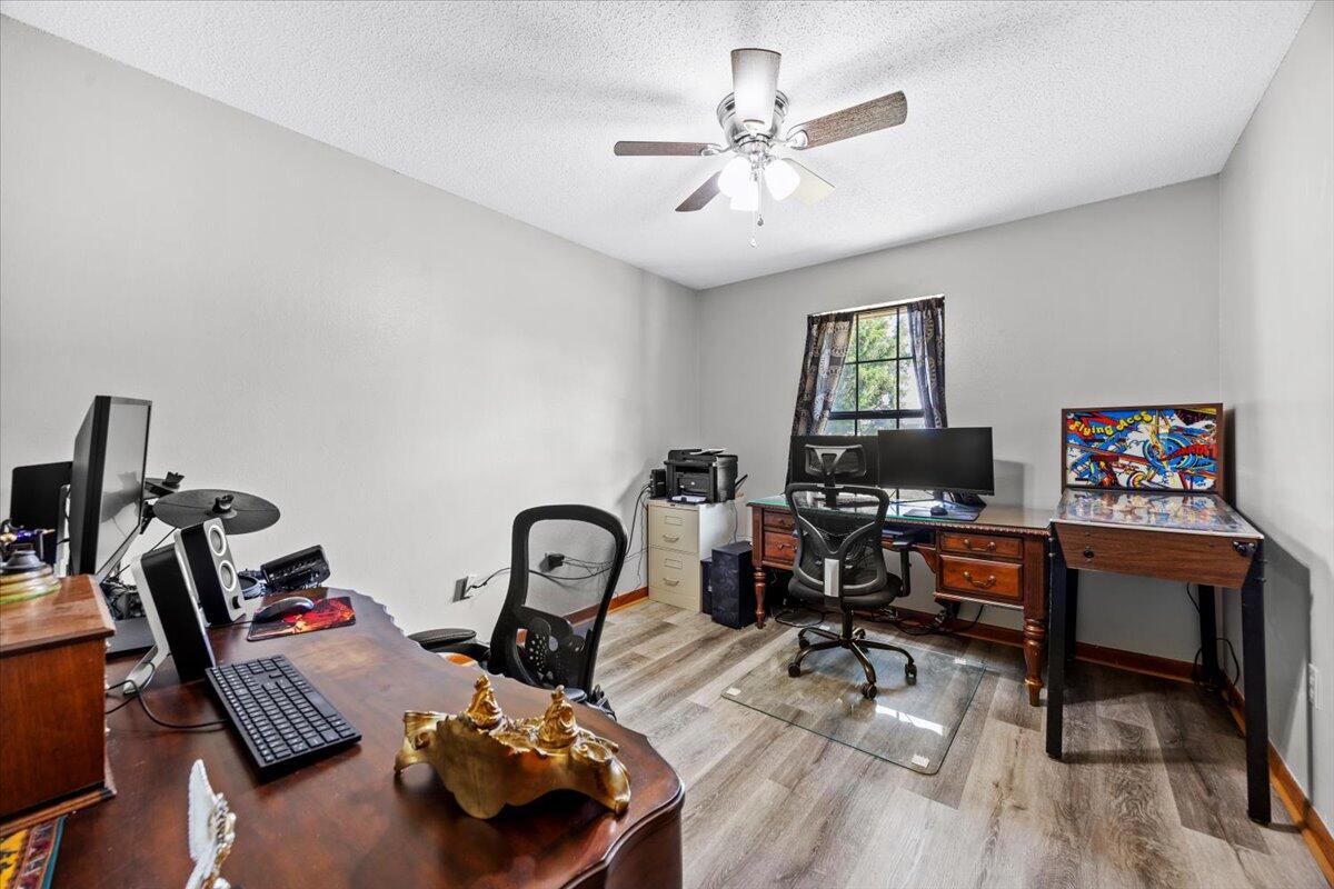 612 Moss Drive