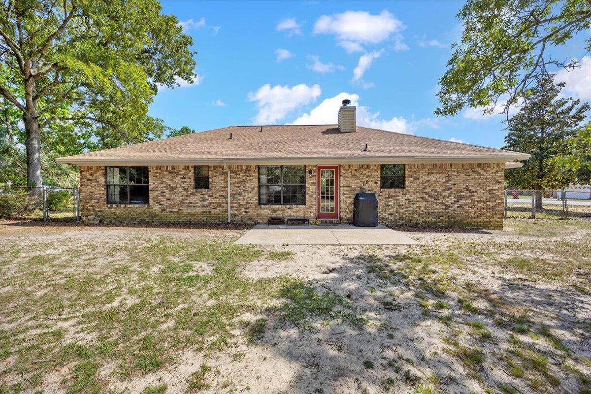 612 Moss Drive