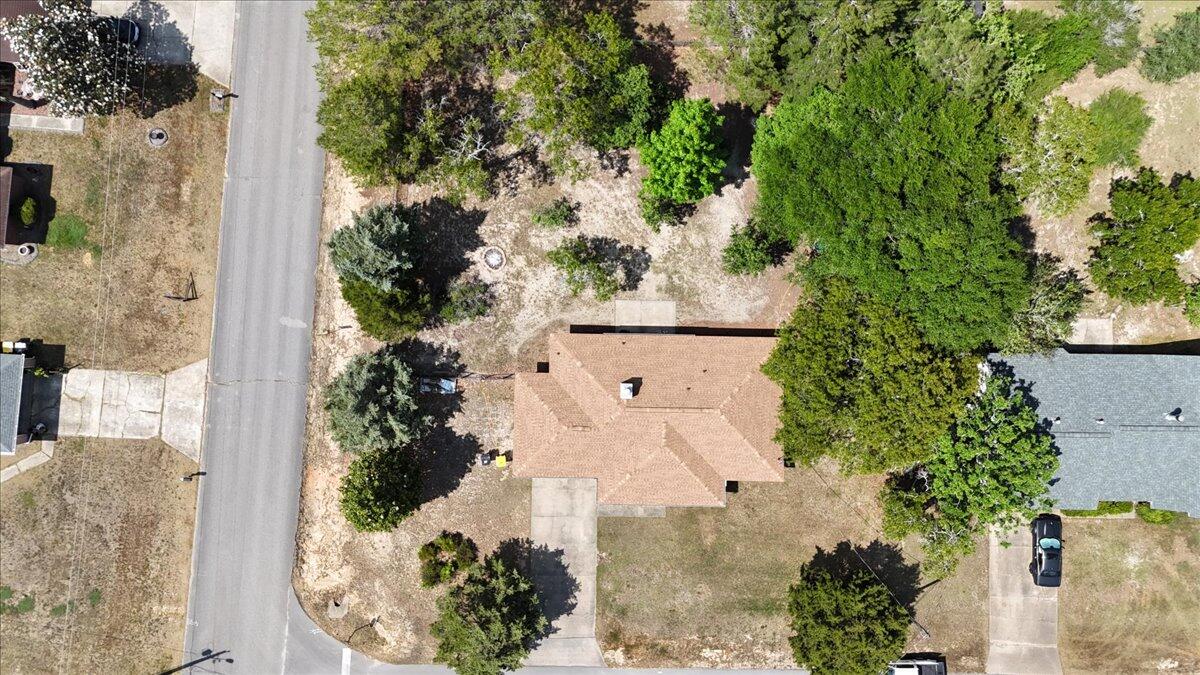 612 Moss Drive