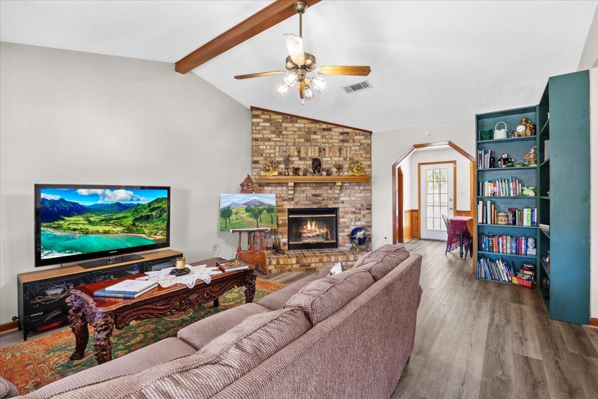 612 Moss Drive