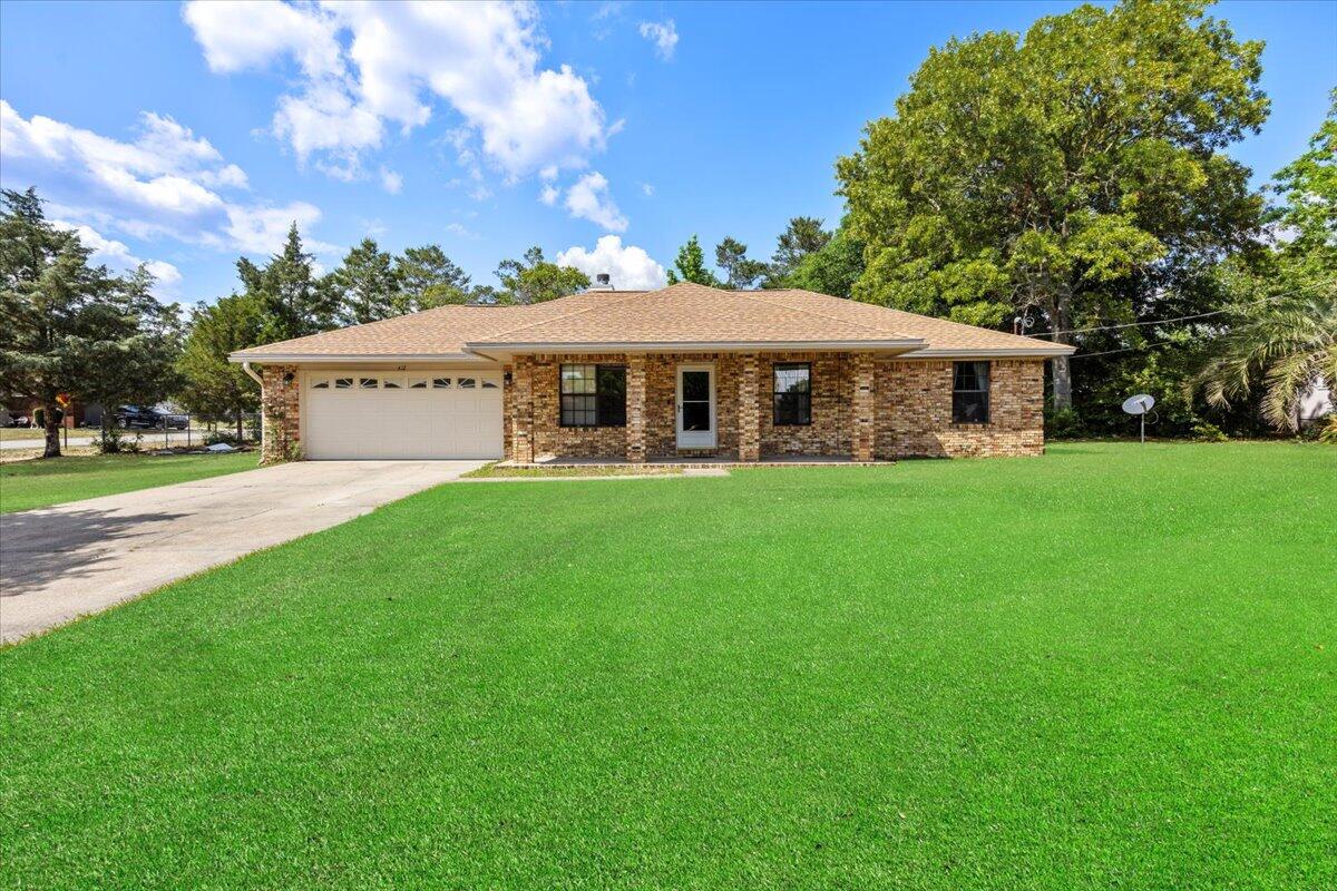 612 Moss Drive