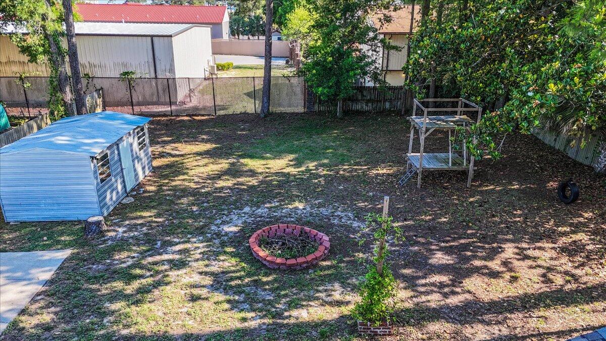 332 SW Coral Drive