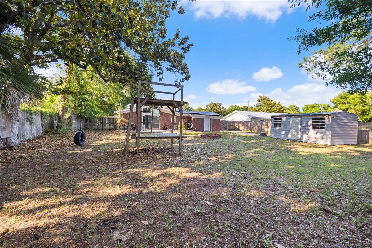 332 SW Coral Drive