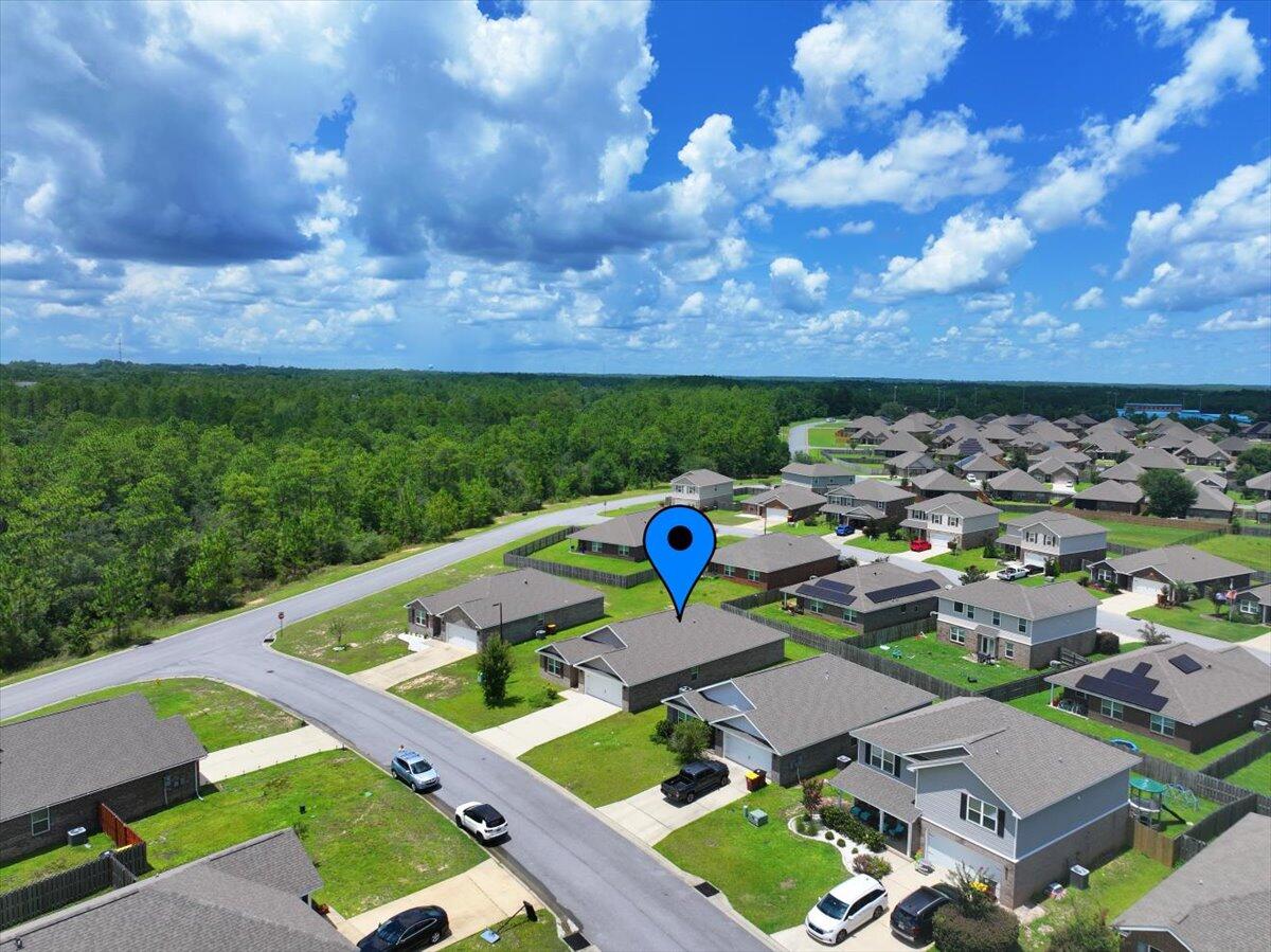 806 Moorhen Way