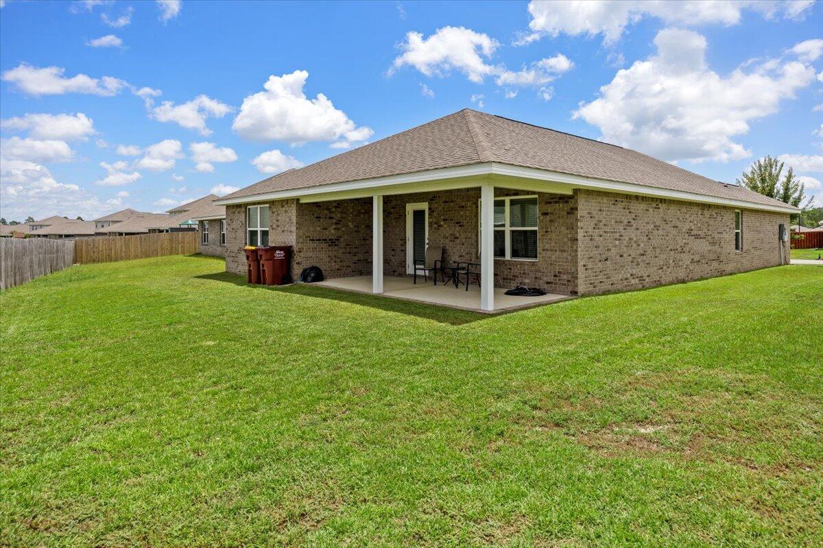 806 Moorhen Way