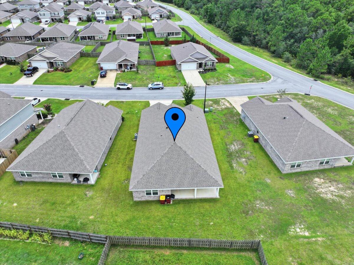 806 Moorhen Way