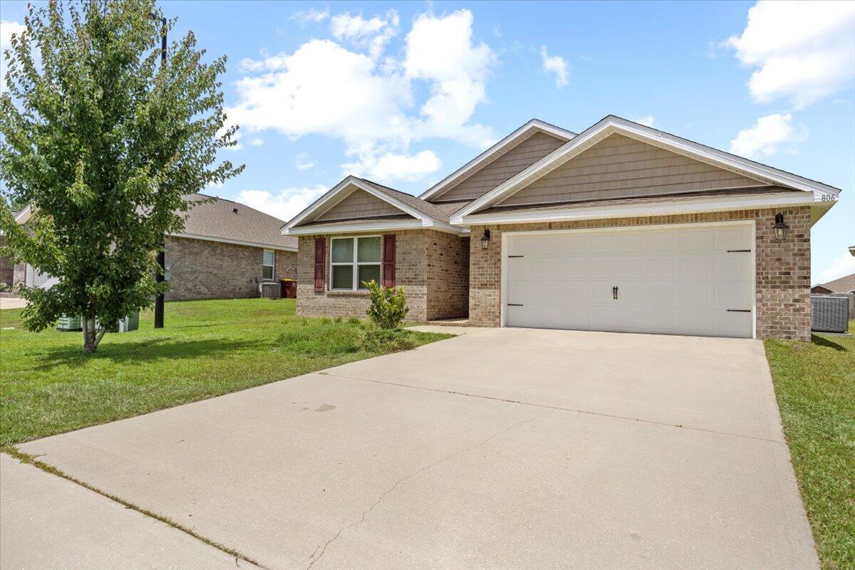806 Moorhen Way