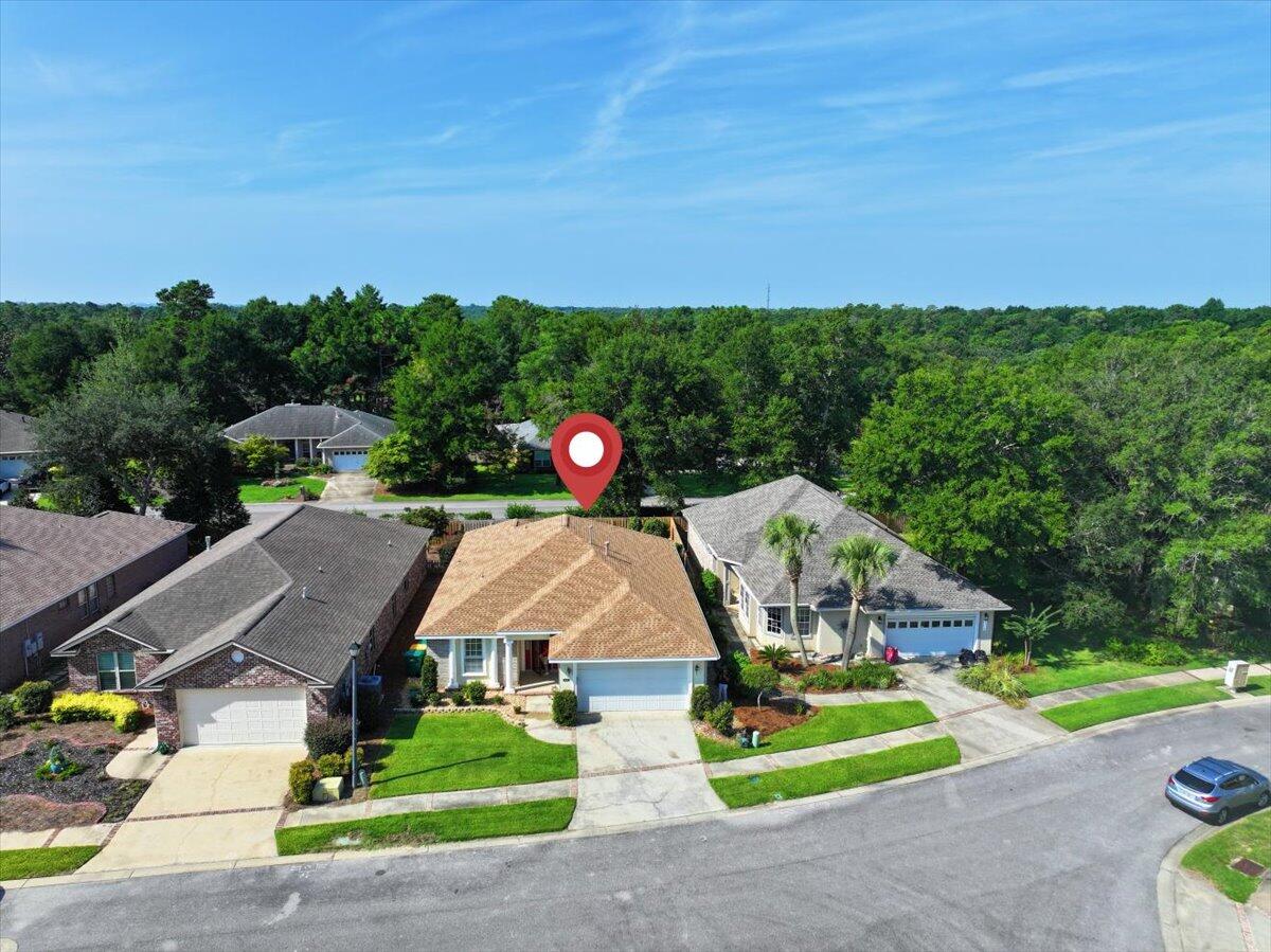 4116 CALLAWAY Drive