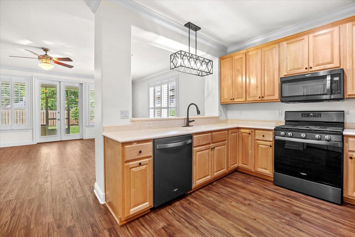 4116 CALLAWAY Drive
