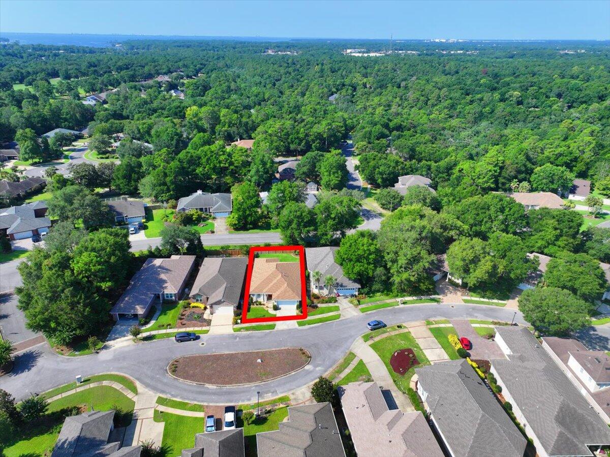 4116 CALLAWAY Drive