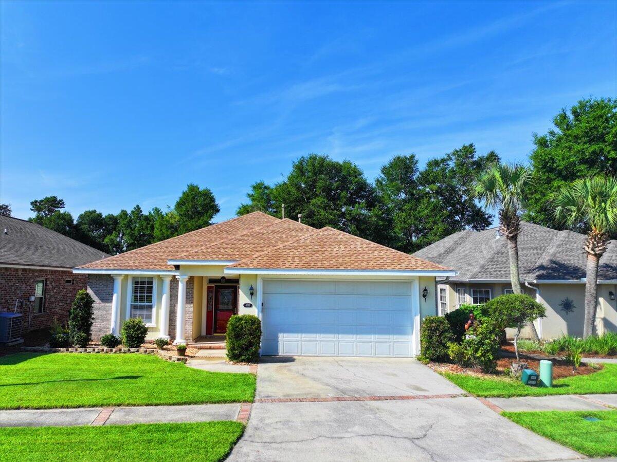 4116 CALLAWAY Drive