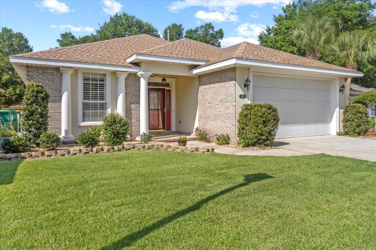 4116 CALLAWAY Drive