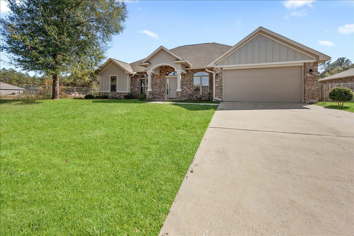 3208 Oxmore Drive
