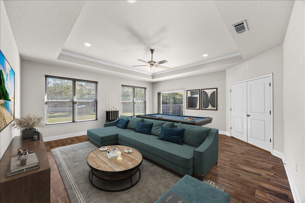 3208 Oxmore Drive