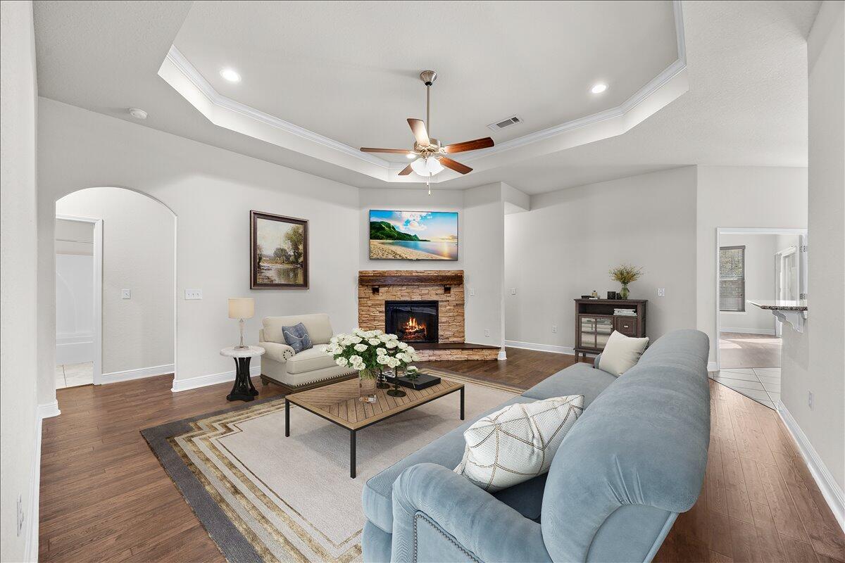 3208 Oxmore Drive