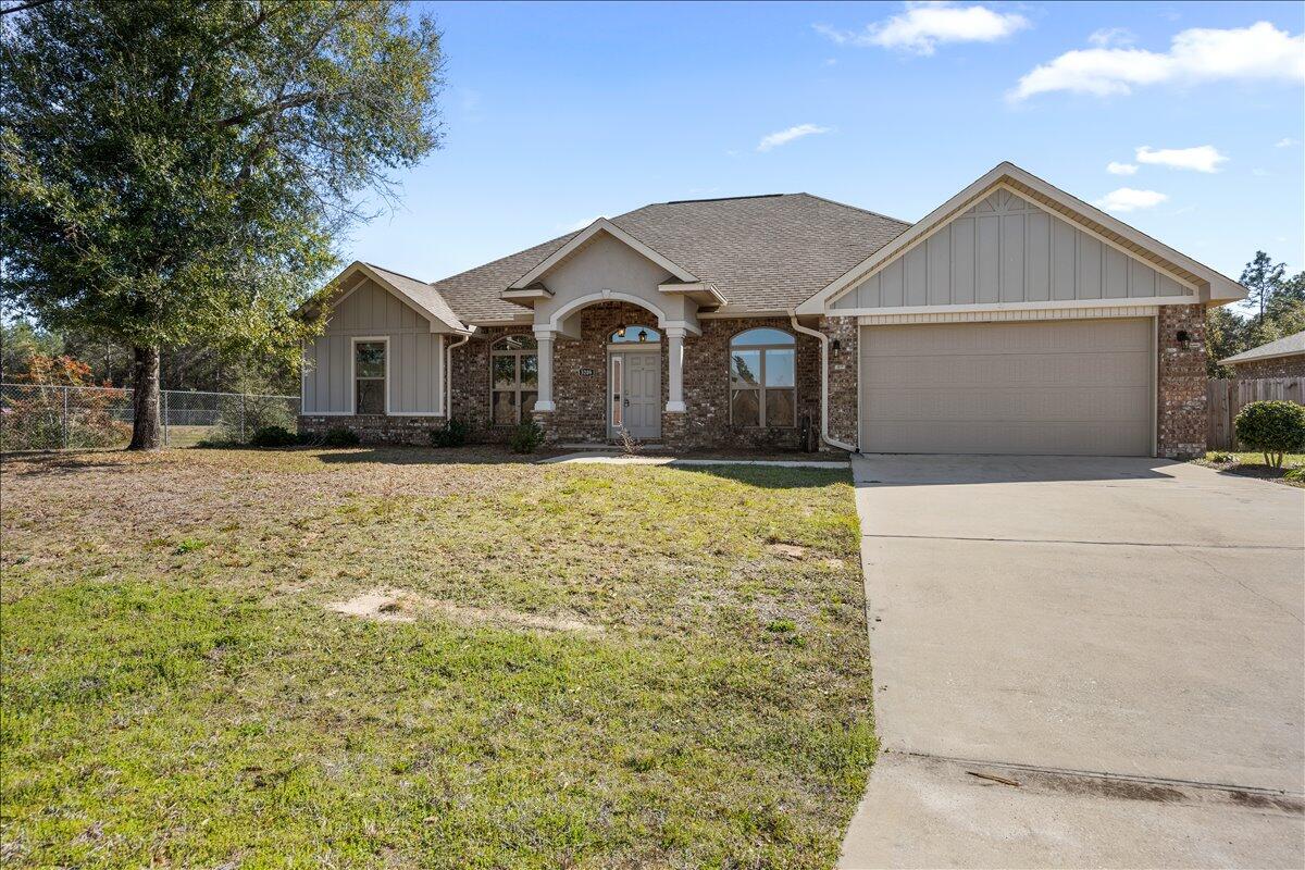 3208 Oxmore Drive