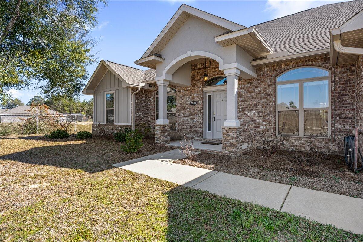 3208 Oxmore Drive