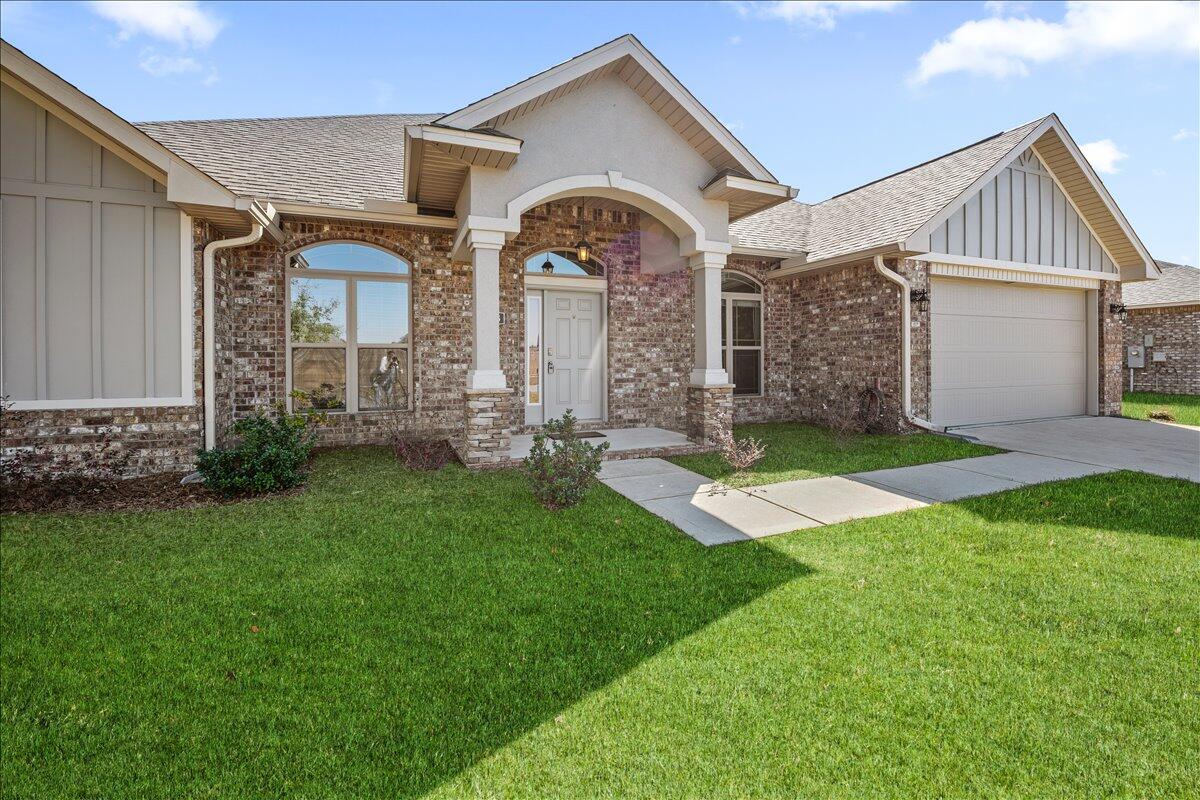 3208 Oxmore Drive
