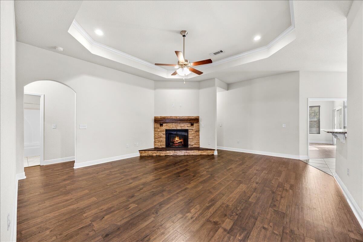 3208 Oxmore Drive