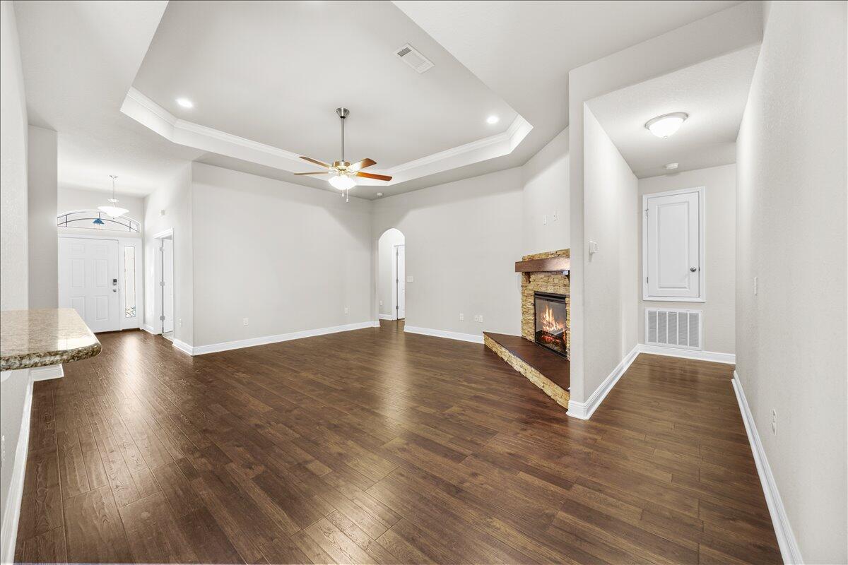 3208 Oxmore Drive