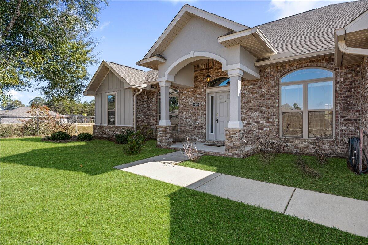 3208 Oxmore Drive