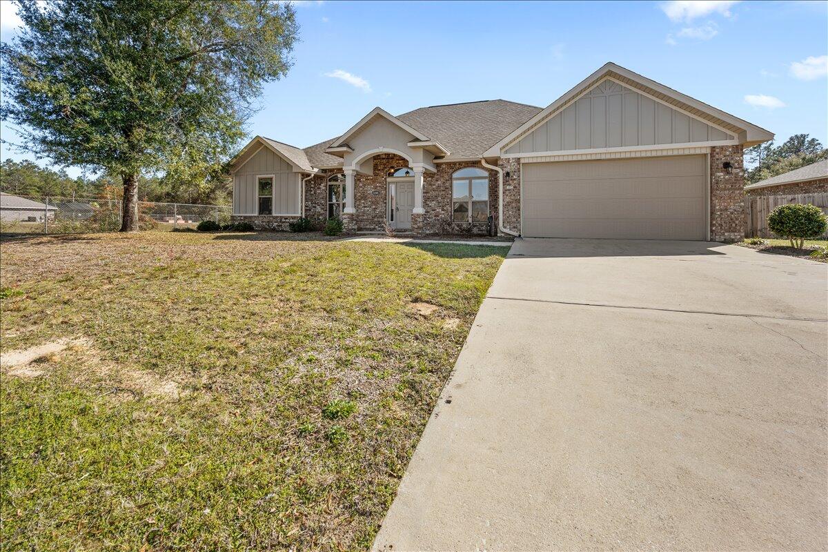 3208 Oxmore Drive