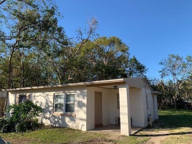 4602 Lillian Highway