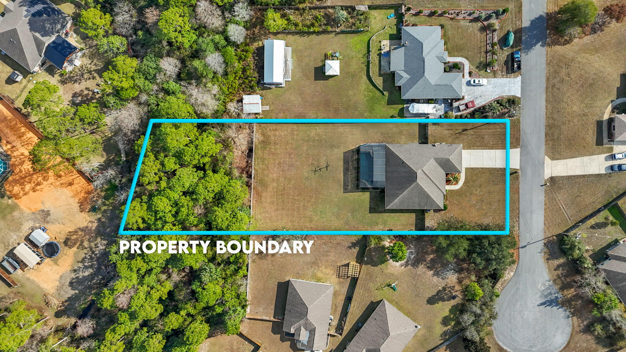 2548 Bluewater Drive