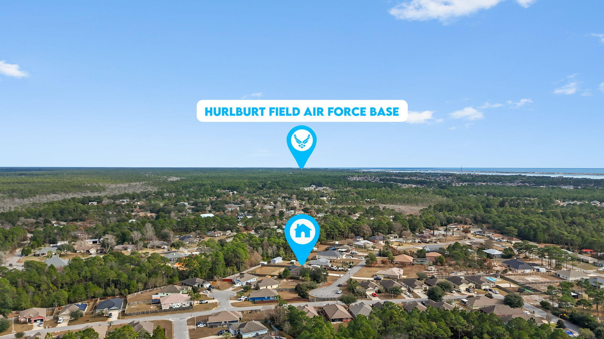 2548 Bluewater Drive