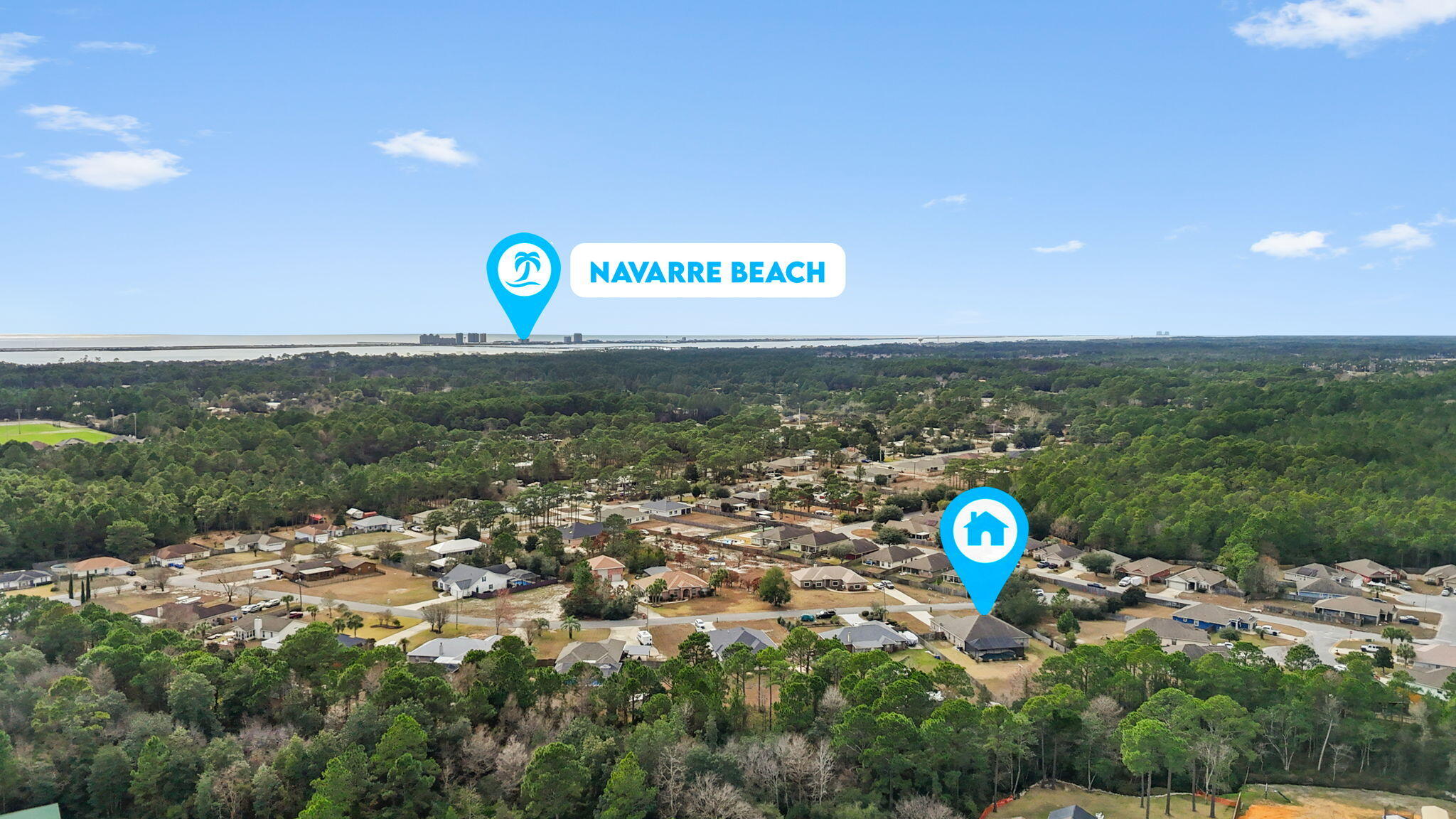 2548 Bluewater Drive