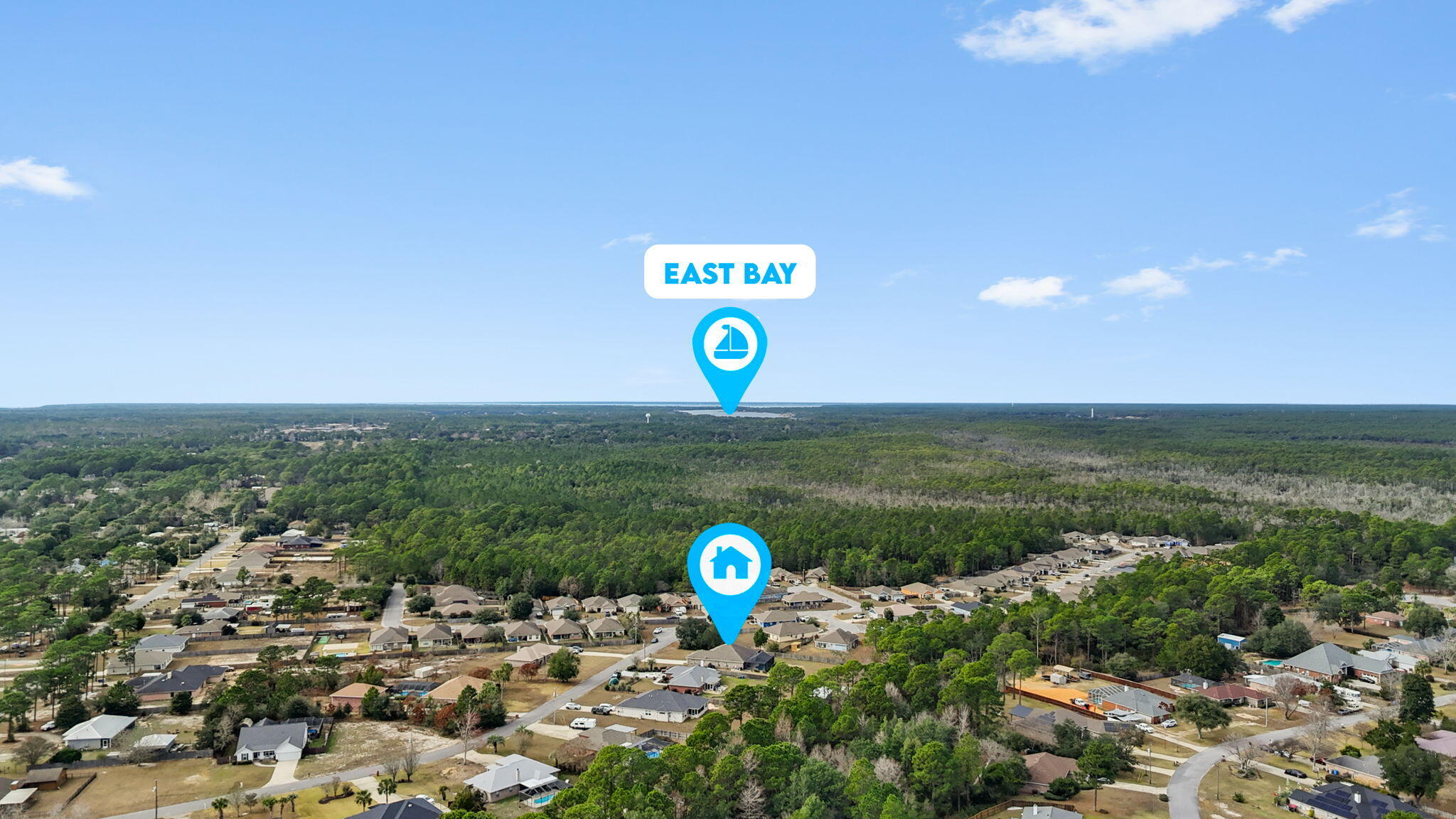 2548 Bluewater Drive