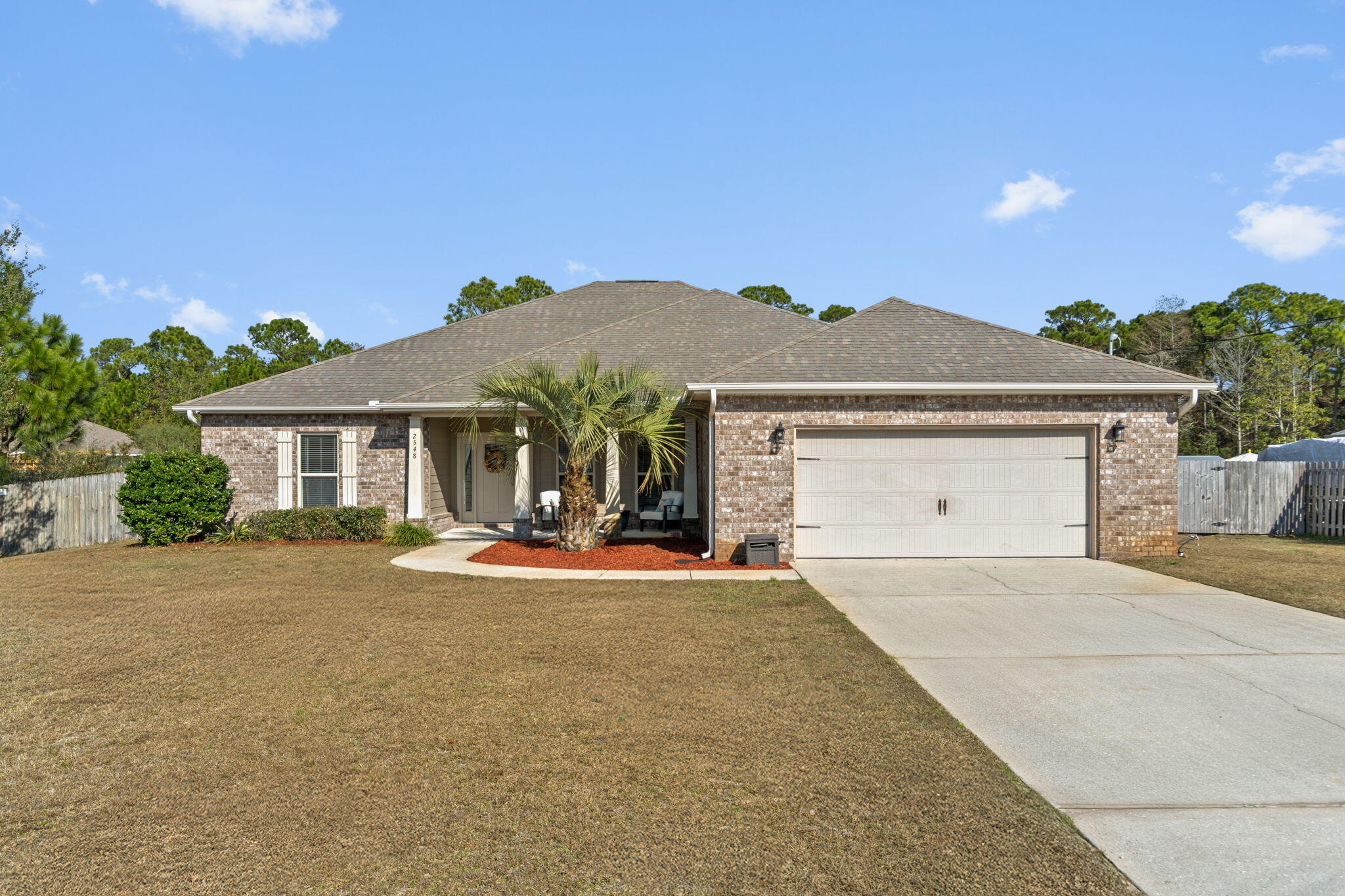 2548 Bluewater Drive