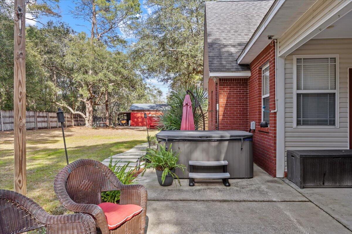 4500 State Highway 20 West