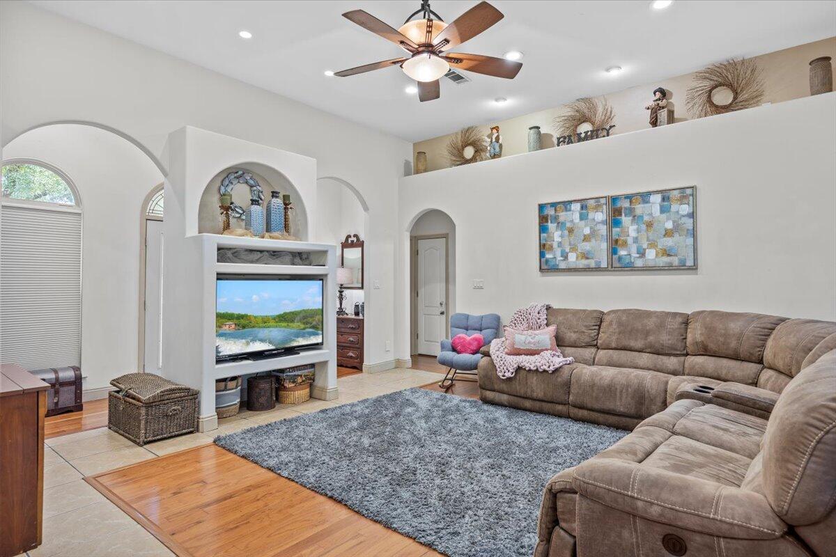 4500 State Highway 20 West