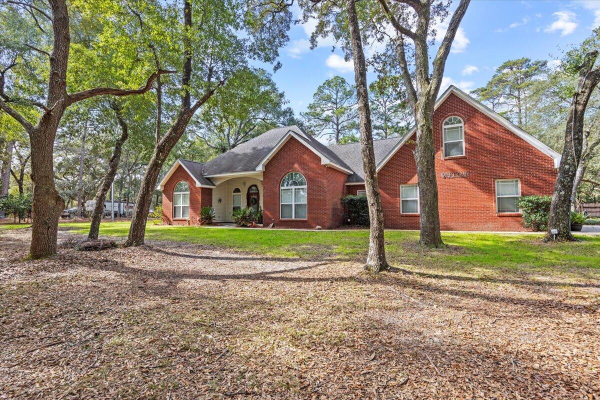 4500 State Highway 20 West