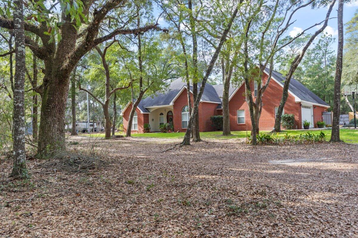 4500 State Highway 20 West